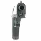Пистолет Umarex Heckler & Koch MK23 (2.5905)