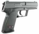 Пистолет Umarex Heckler & Koch USP .45 (2.5689)