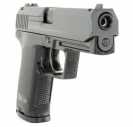 Пистолет Umarex Heckler & Koch USP .45 (2.5689)
