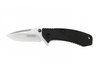 Нож Kershaw Cryo Hinderer K1555G10