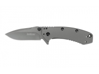 Нож Kershaw Cryo Hinderer SS K1555TI