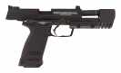 Пистолет Umarex Heckler & Koch USP Match (2.5632)