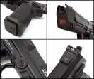 Пистолет Umarex Heckler & Koch USP Match (2.5632)