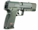 Пистолет Umarex Heckler & Koch USP Match (2.5632)