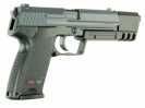 Пистолет Umarex Heckler & Koch USP Match (2.5632)