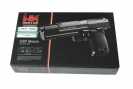 Пистолет Umarex Heckler & Koch USP Match (2.5632)