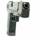 Пистолет Umarex Heckler & Koch USP Match (2.5632)