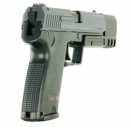 Пистолет Umarex Heckler & Koch USP Match (2.5632)