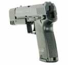 Пистолет Umarex Heckler & Koch USP Match (2.5632)