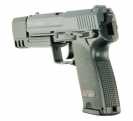 Пистолет Umarex Heckler & Koch USP Match (2.5632)