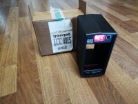 Хронограф ACC 0015