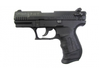 Газовый пистолет Walther P-22T кал.10х22 (№ V-9162) Газовый пистолет Walther P-22T кал.10х22 (№ V-9162)