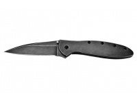 Нож Kershaw Leek K1660BLKW
