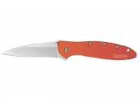 Нож Kershaw Leek K1660OR