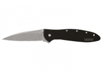 Нож Kershaw Leek K1660SWBLK
