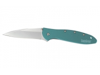 Нож Kershaw Leek K1660TEAL