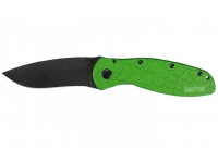 Нож Kershaw Blur K1670SPGRN