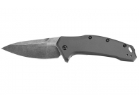 Нож Kershaw Link K1776GRYBW