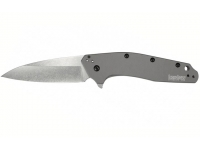 Нож Kershaw Dividend K1812GRY