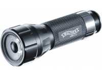 Фонарь Walther CSL 100 Black, автомобильный (3,6 V, Luxeon LED, 80 Lm) 3.7413