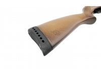 Пневматическая винтовка Gamo 440 3Дж 4,5 мм затыльник Пневматическая винтовка Gamo 440 3Дж 4,5 мм затыльник