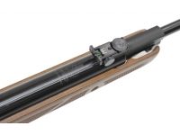Пневматическая винтовка Gamo 440 3Дж 4,5 мм вид сверху Пневматическая винтовка Gamo 440 3Дж 4,5 мм вид сверху