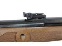 Пневматическая винтовка Gamo 440 3Дж 4,5 мм целик сбоку Пневматическая винтовка Gamo 440 3Дж 4,5 мм целик сбоку