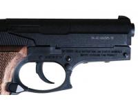 Пневматический пистолет Gamo PT-80 20th Anniversary 4,5 мм вид 1