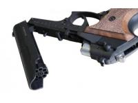 Пневматический пистолет Gamo PT-80 20th Anniversary 4,5 мм вид 5
