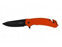 Нож Kershaw Barricade K8650