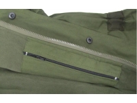 Костюм Барс (горка, зеленый) (48-50/170-176) карман