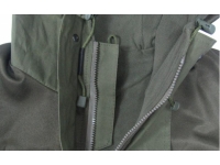 Костюм Барс (горка, зеленый) (48-50/170-176) куртка