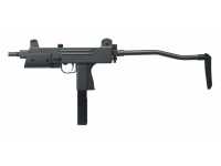 Страйкбольная модель пистолета-пулемета Umarex HG-203 6 мм (2.5559)