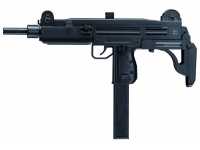 Страйкбольная модель пистолета-пулемета Umarex Combat Zone MP910 6 мм (2.5714)