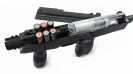 Страйкбольная модель пистолета-пулемета Umarex Combat Zone MAG-9 6 мм (2.5911)