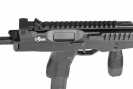 Страйкбольная модель пистолета-пулемета Umarex Combat Zone MAG-9 6 мм (2.5911)