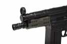 Страйкбольная модель пистолета-пулемета Umarex Combat Zone Mini G3A3 6 мм (2.5696)
