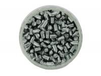 Пули пневматические Шмель Ракетная серия Ярс 4,5 мм 0,88 грамма (350 шт.) открытая упаковка