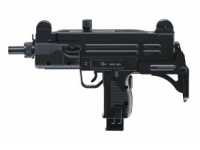 Страйкбольная модель пистолета-пулемета Umarex Combat Zone Mini MP2 6 мм (2.5698)