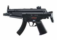 Страйкбольная модель пистолета-пулемета Umarex Combat Zone Mini MP5 A5 6 мм (2.5695)