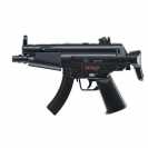 Страйкбольная модель пистолета-пулемета Umarex Combat Zone Mini MP5 A5 6 мм (2.5695)