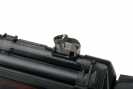 Страйкбольная модель пистолета-пулемета Umarex Combat Zone Mini MP5 A5 6 мм (2.5695)