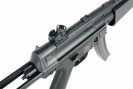 Страйкбольная модель пистолета-пулемета Umarex Combat Zone Mini MP5 A5 6 мм (2.5695)