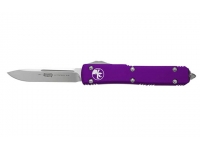 Нож Microtech MT Ultratech Purple S E 121-4PU