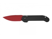 Нож Microtech MT LUDT Red Standart 135-1SL  