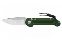 Нож Microtech MT LUDT Satin 135-4OD