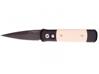 Нож Pro-Tech PT Godson Tuxedo 752 