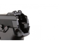Пневматический пистолет Gletcher MP-443 NBB 4,5 мм - мушка