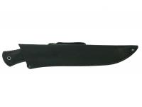 Нож СН-011 (Ворсма) чехол