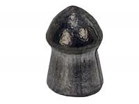 Пули пневматические Квинтор (оживальная головка) 4,5 мм 0,53 грамма (150 шт.) пуля